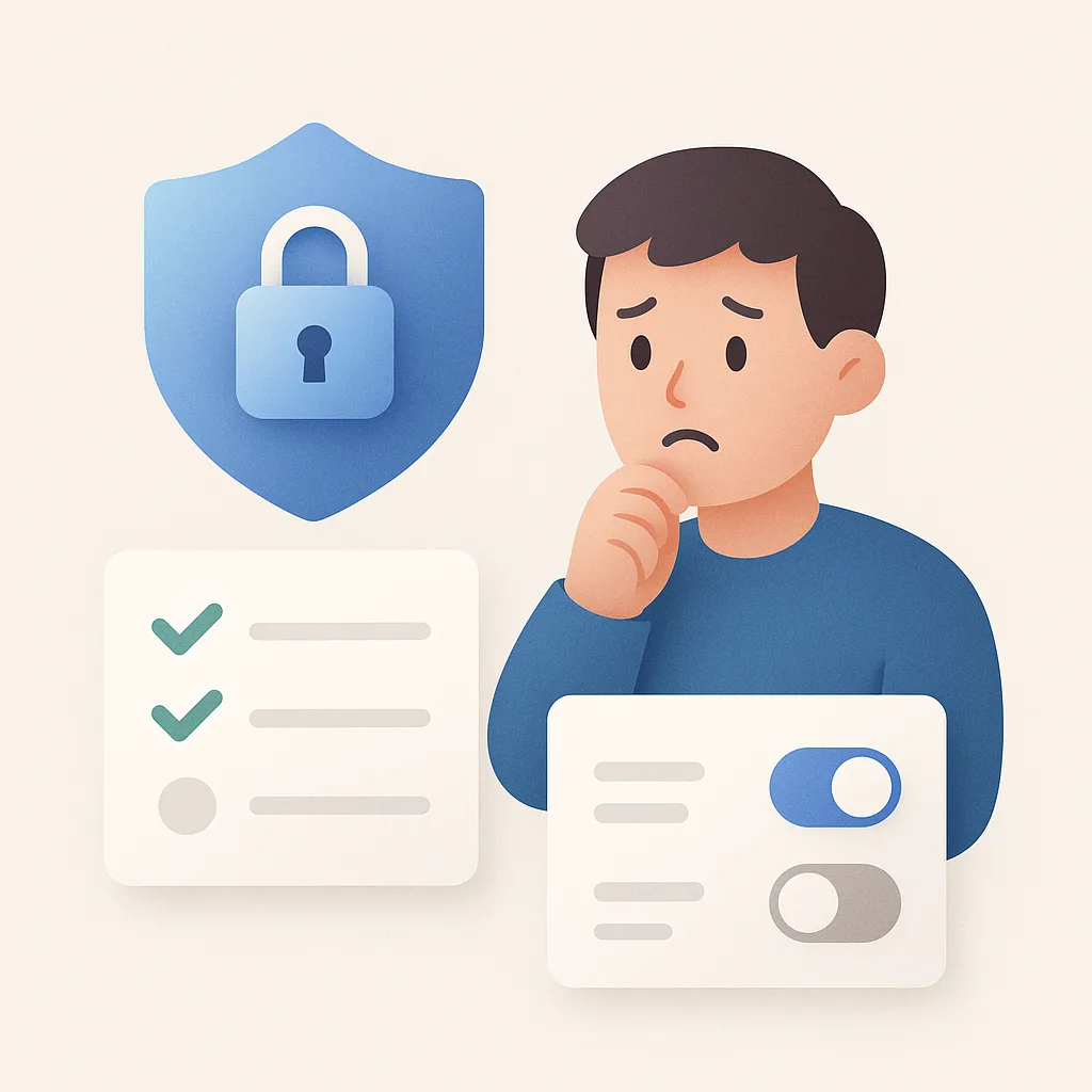 초보자가 절대 쓰면 안 되는 기능