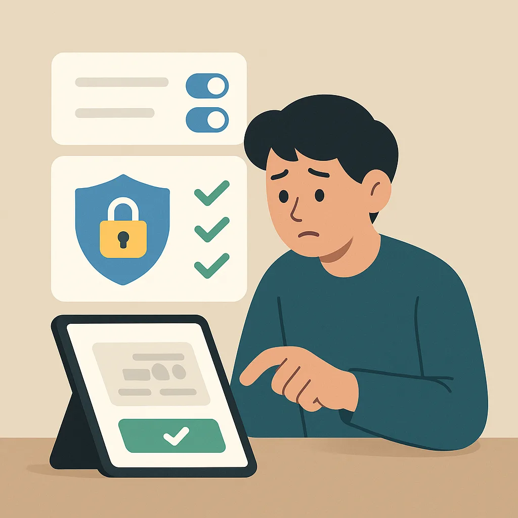 국내 거래소만 쓰다가 느낀 한계