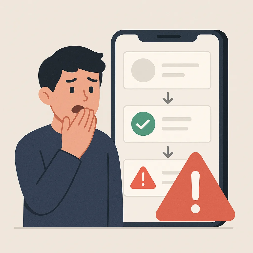 해외 거래소가 무서운 게 아니라 ‘이것’을 몰라서 무섭다