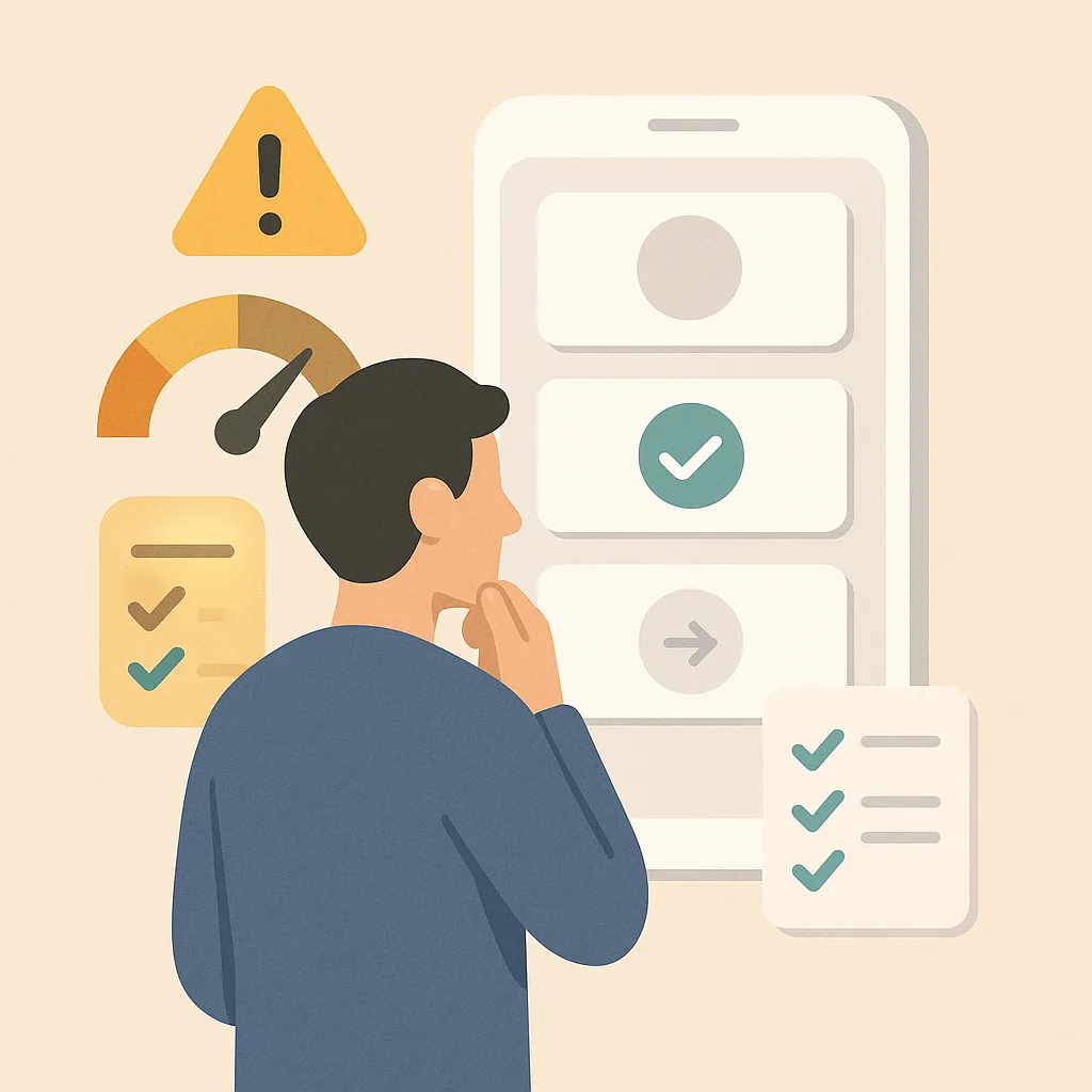 왜 초보자는 현물부터 하라고 할까?