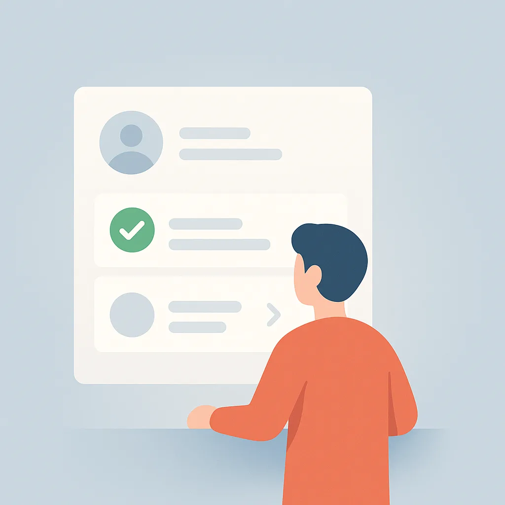 거래소마다 차트가 다른 이유