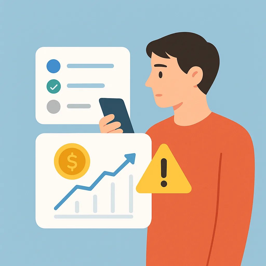 유명한 거래소가 무조건 좋은 건 아니다