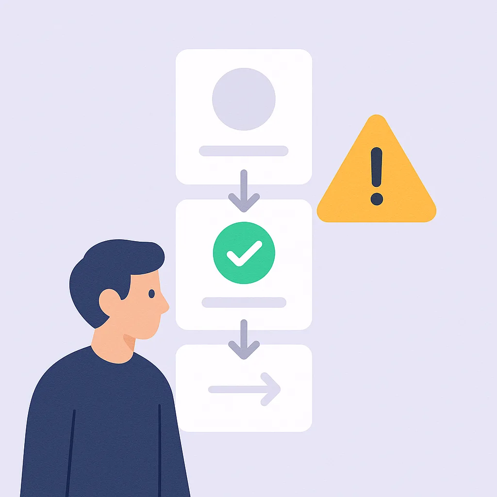 24시간 차트를 보는 이유