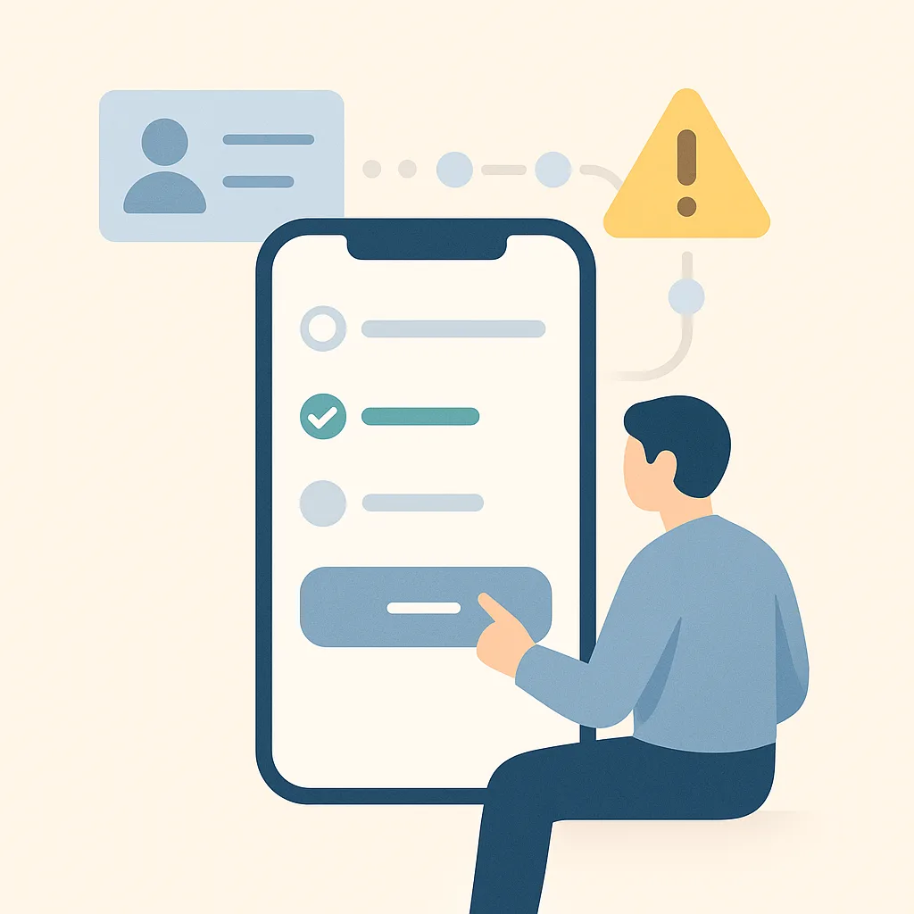 알림 설정 하나로 멘탈이 바뀐다