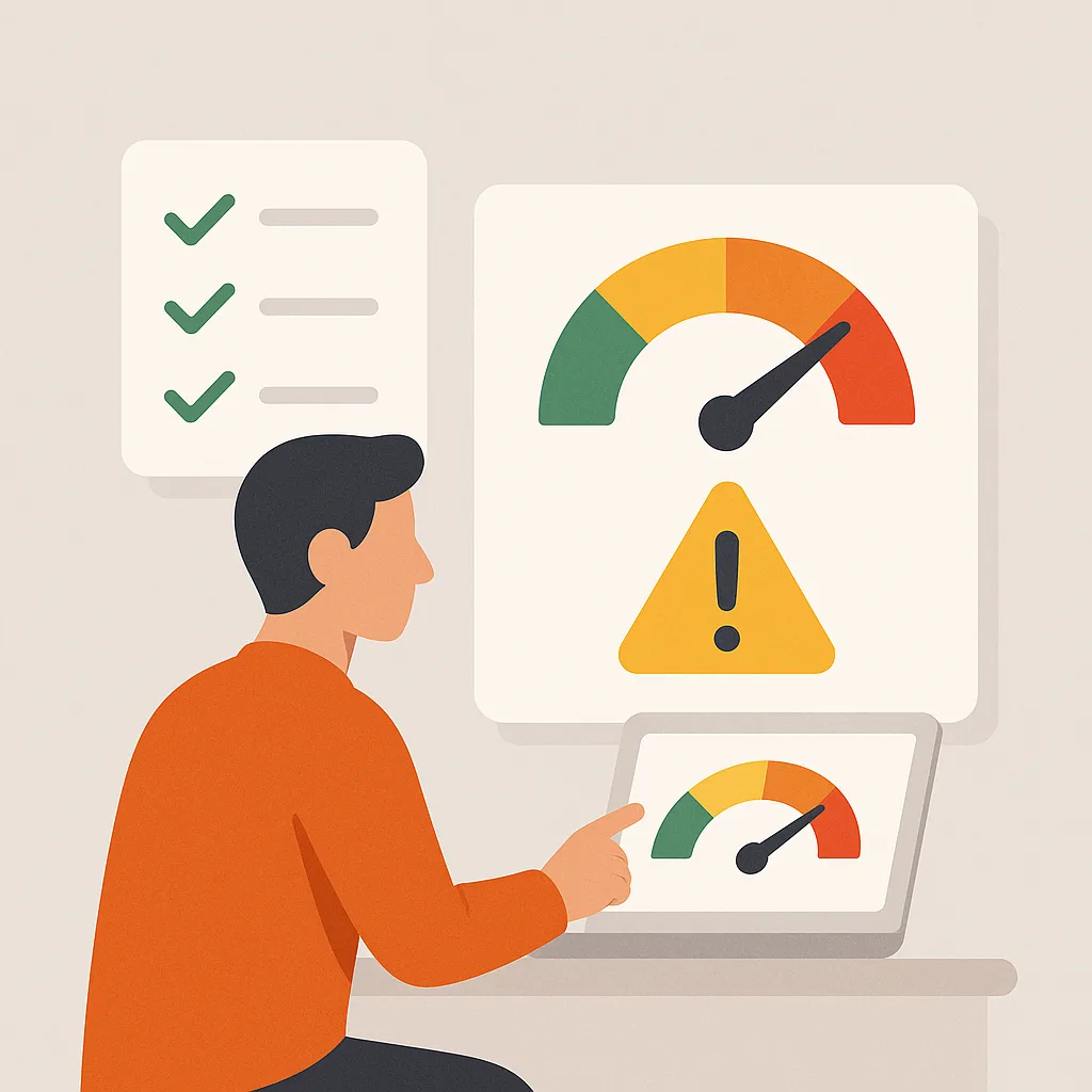 청산 가격을 미리 확인해야 하는 이유