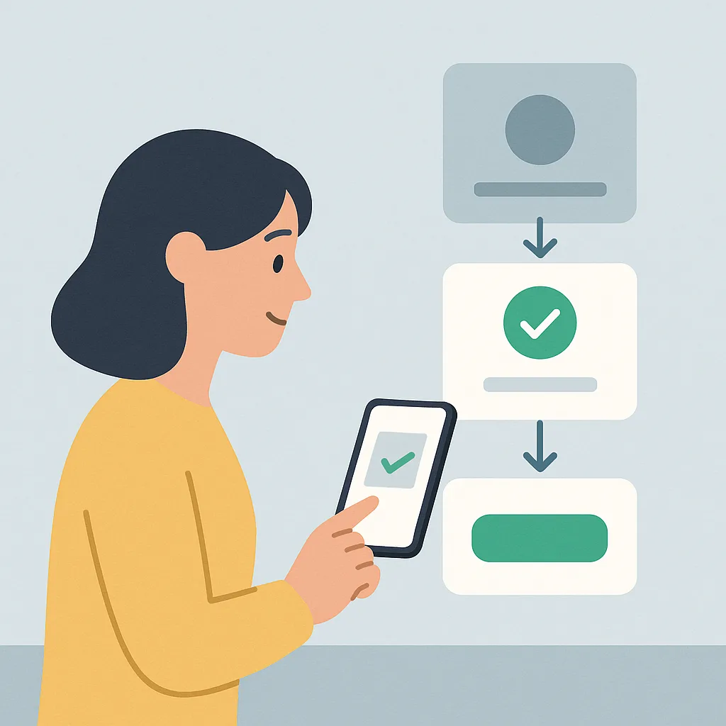 이 기능 하나로 매매가 편해졌다