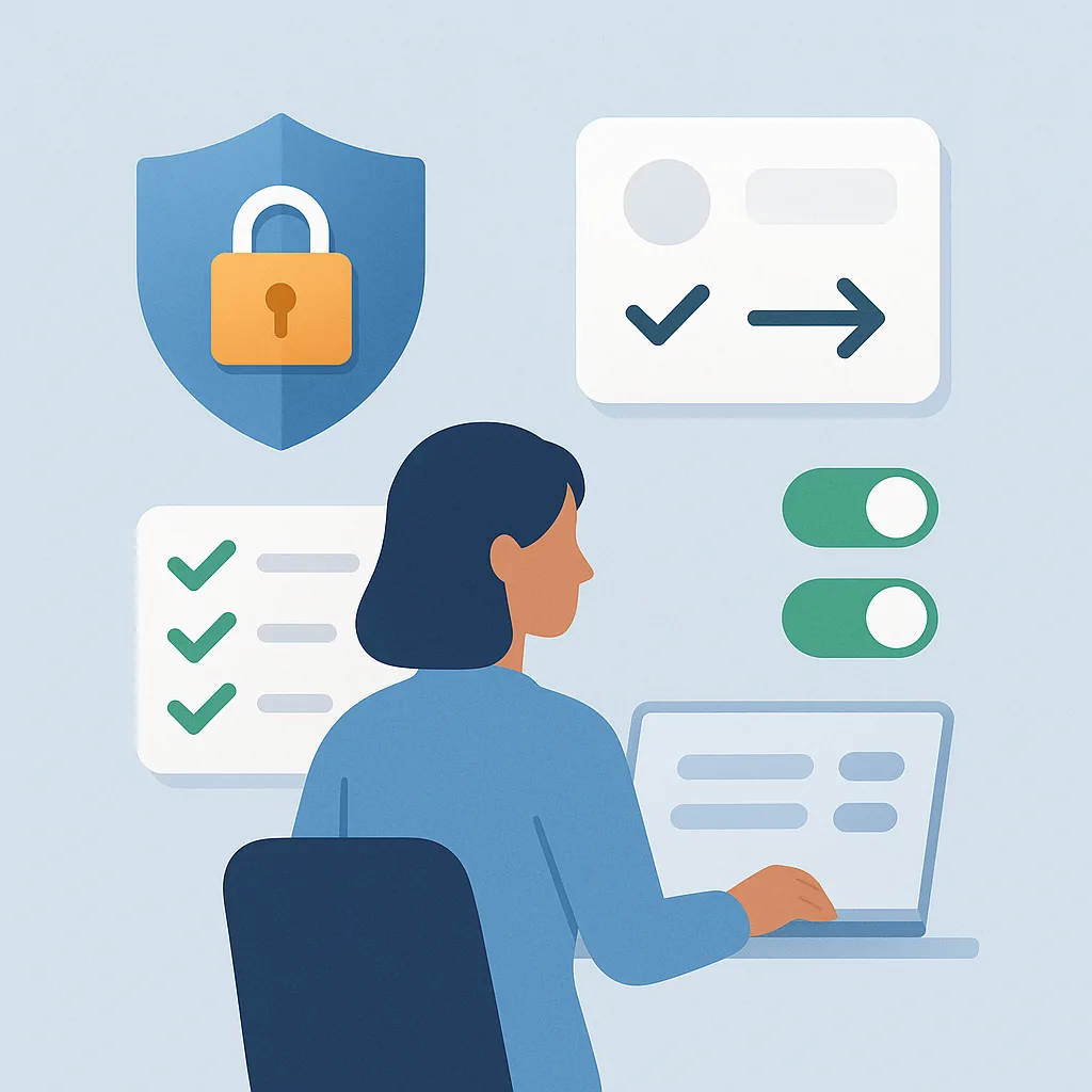 고수들이 차분한 이유