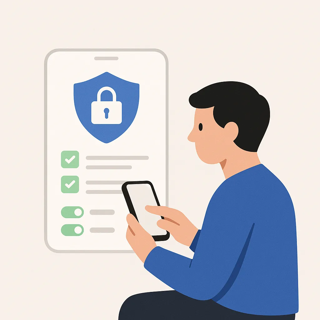 계속 차트만 보게 되는 이유