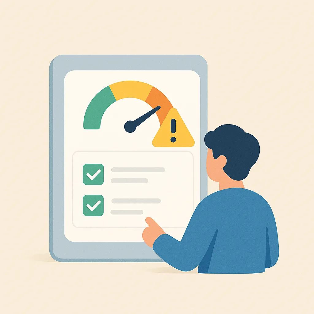 하루에 몇 번 거래해야 할까?