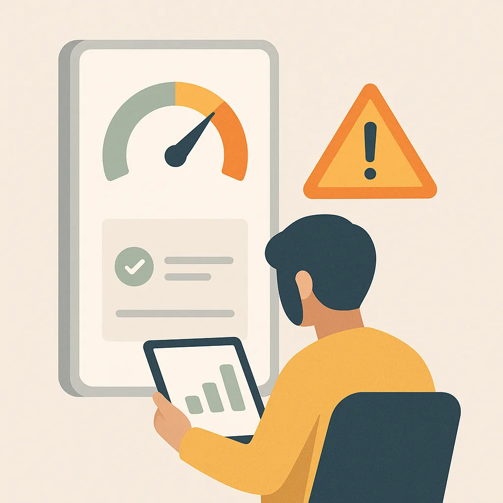 수익 인증이 독이 되는 순간