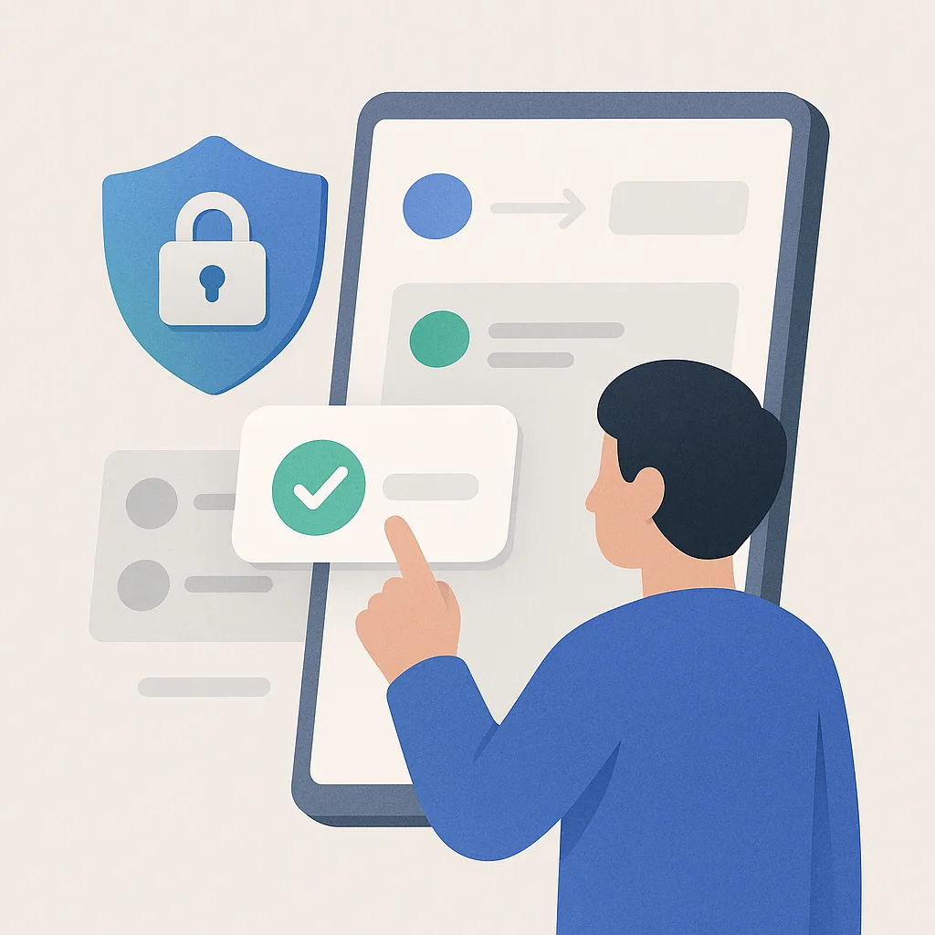 안전하다고 느껴지는 거래소의 공통점