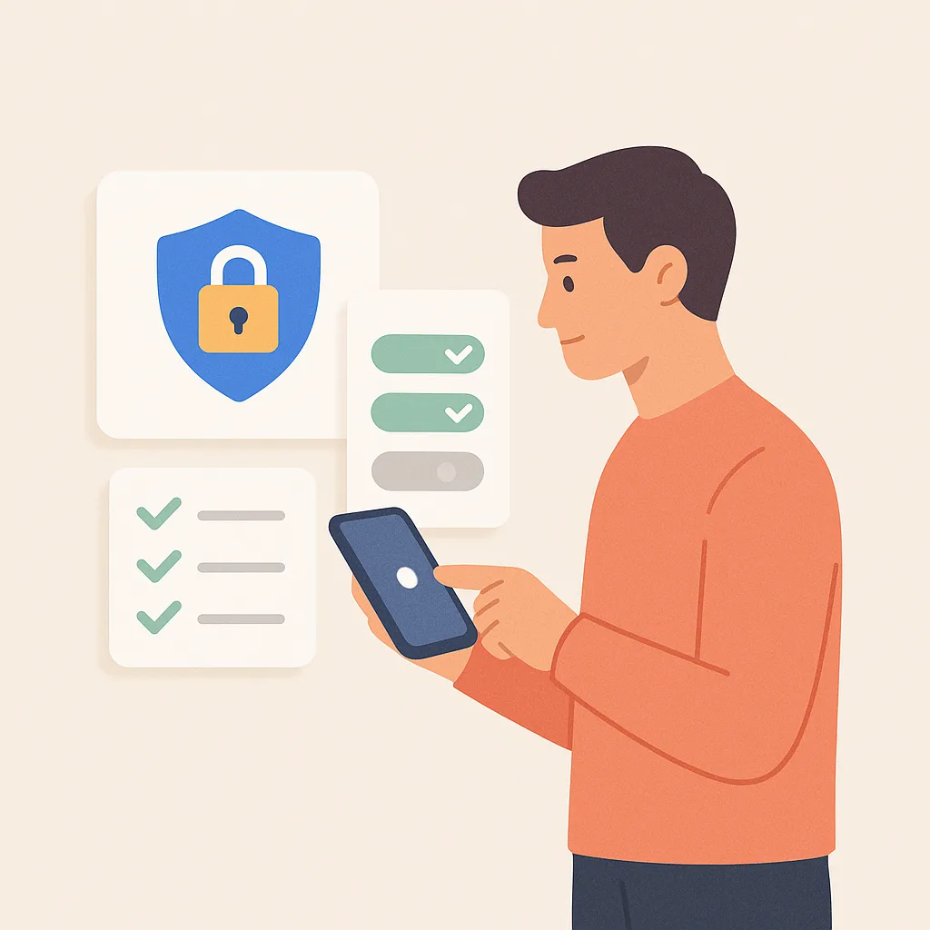 코인을 도박으로 만들지 않는 방법