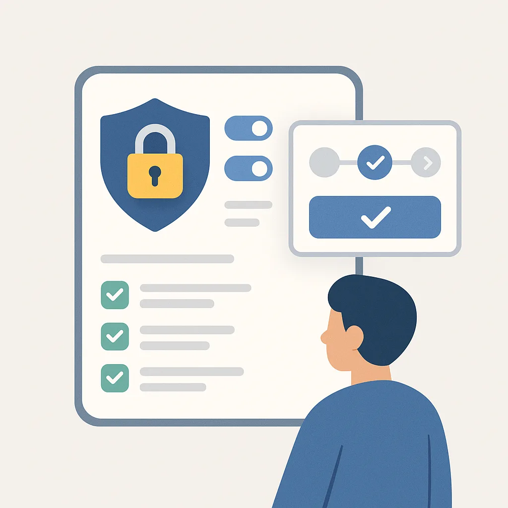 투자자 보호 장치는 어디까지일까?