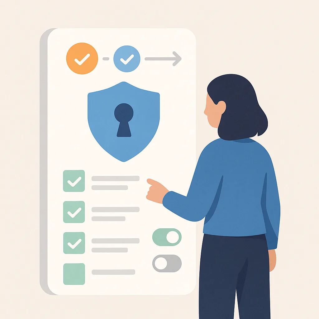 왜 일부 국가는 코인에 관대한가?